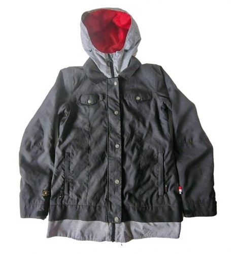 Shoe snowboard jacket - dc,