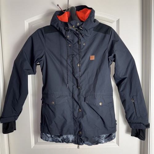 Shoes snowboarding jacket - dc,