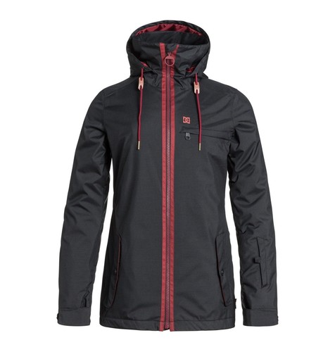 Revamp snowboard jacket - dc,