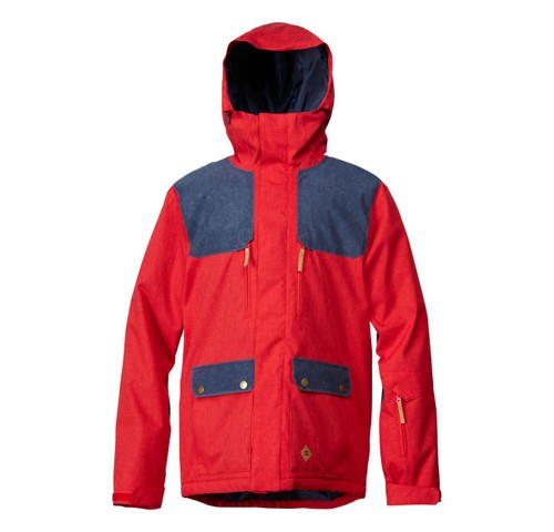 Ranger insulated snowboard - dc,