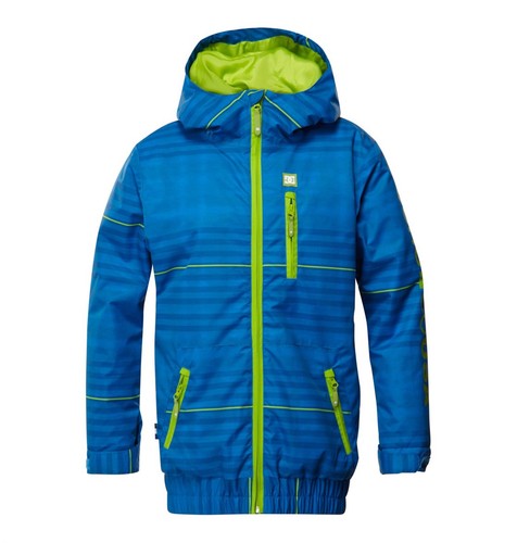 Youth boys ripley - youth, insulated