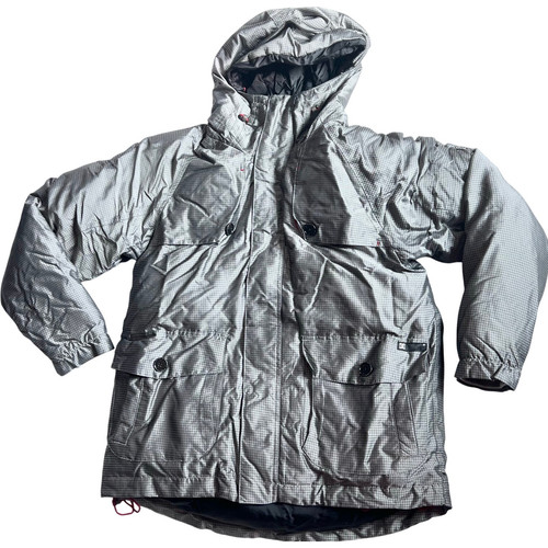 Shoes snow jacket men small - men,