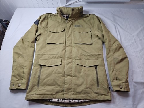 Men 1994 tick snow - tick,