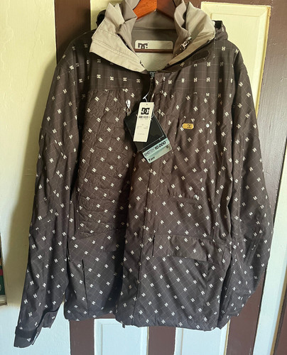 Exotex 10000 series mens - dc,