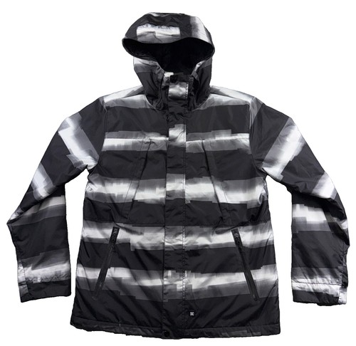 Shoes snowboard jacket mens - dc,