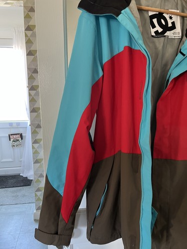 Snowboarding coat jacket xl - coat,