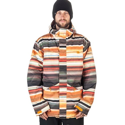 Amo blur stripe - amo, snowboard