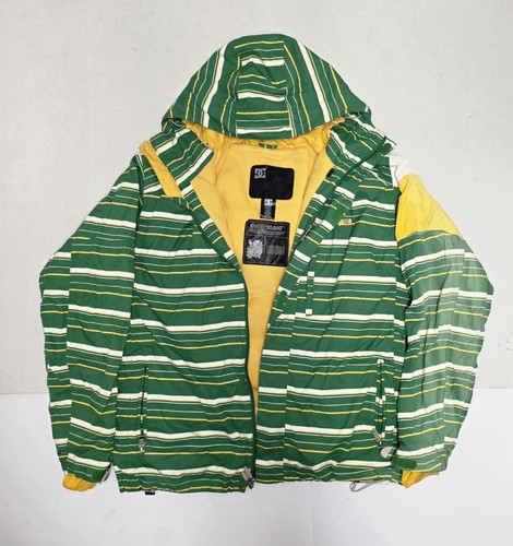 Exotex 000 mens - dc,